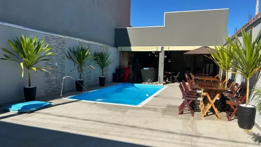 Prédio Comercial com 1 Quarto à venda, 110m² no Setville Altos de São José, São José dos Campos