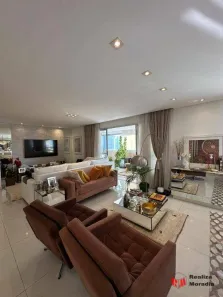 Apartamento com 3 Quartos à venda, 172m² no Jardim Londrina, São Paulo
