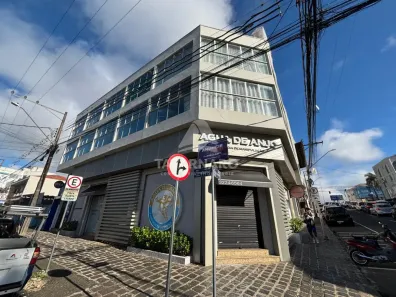Sala Comercial para alugar, 23m² no Centro, Ponta Grossa