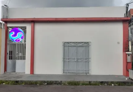 Casa com 1 Quarto para alugar, 300m² no Cidade Nova, Manaus