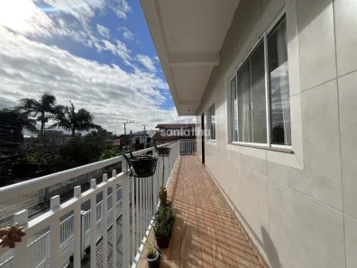 Apartamento com 2 Quartos para alugar, 64m² no Campeche, Florianópolis