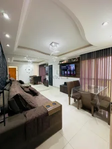 Apartamento com 2 Quartos à venda, 65m² no Parque Residencial Indaiá, Indaiatuba