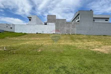 Lote/Terreno à venda, 250m² no Residencial Villa Toscana, Capivari