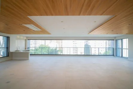 Apartamento com 4 Quartos à venda, 290m² no Vila Nova Conceição, São Paulo