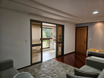 Apartamento com 3 Quartos à venda, 150m² no Parque Residencial Aquarius, São José dos Campos