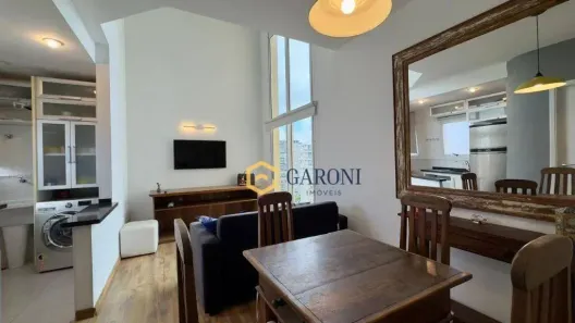 Apartamento com 1 Quarto à venda, 45m² no Vila Olímpia, São Paulo