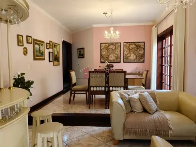 Casa com 5 Quartos à venda, 268m² no Jardim Santa Adelaide, Jundiaí