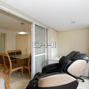 Apartamento com 3 Quartos para alugar, 90m² no Pinheiros, São Paulo