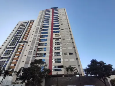 Apartamento com 3 Quartos para alugar, 95m² no Gleba Fazenda Palhano, Londrina