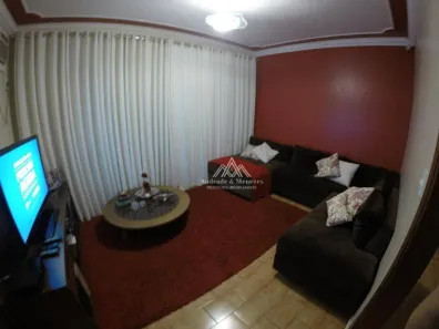 Casa com 3 Quartos à venda, 166m² no Parque Anhangüera, Ribeirão Preto