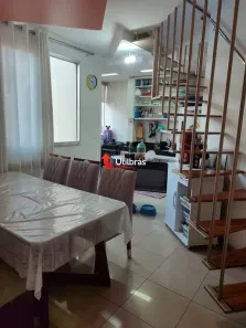 Cobertura com 2 Quartos à venda, 97m² no Sagrada Família, Belo Horizonte