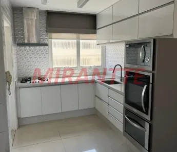 Apartamento com 3 Quartos à venda, 116m² no Santana, São Paulo