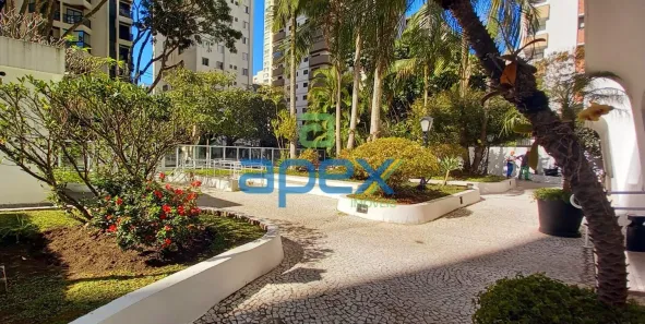Apartamento com 2 Quartos à venda, 70m² no Indianópolis, São Paulo