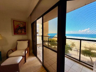 Apartamento com 5 Quartos à venda, 218m² no Pitangueiras, Guarujá
