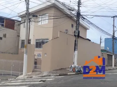 Sobrado com 2 Quartos à venda, 100m² no Vila Yolanda, Osasco