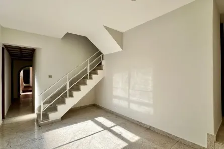 Apartamento com 4 Quartos à venda, 380m² no Santa Lúcia, Belo Horizonte
