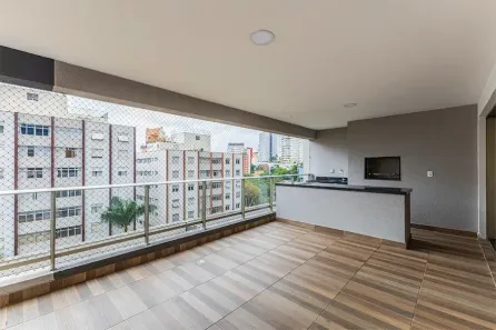 Apartamento com 3 Quartos à venda, 150m² no Sumarezinho, São Paulo