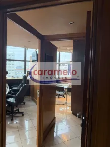 Sala Comercial à venda, 132m² no Bela Vista, São Paulo