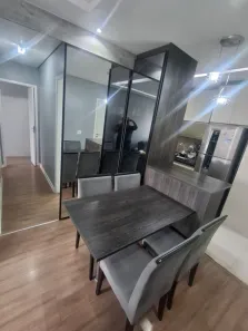 Apartamento com 2 Quartos à venda, 59m² no Jardim Belval, Barueri