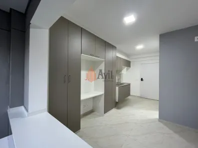 Apartamento com 1 Quarto à venda, 22m² no Paraíso, São Paulo