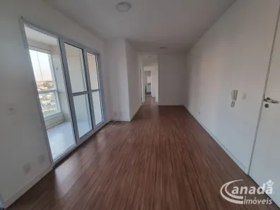Apartamento com 2 Quartos à venda, 54m² no Vila Osasco, Osasco