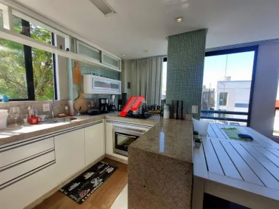 Apartamento com 2 Quartos à venda, 70m² no Lagoa da Conceição, Florianópolis