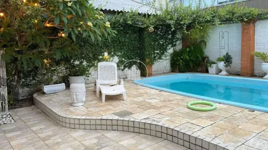 Casa com 3 Quartos para alugar, 600m² no Campeche, Florianópolis