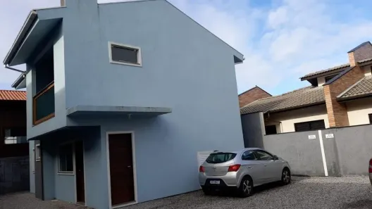 Apartamento com 2 Quartos à venda, 60m² no Campo Duna, Garopaba