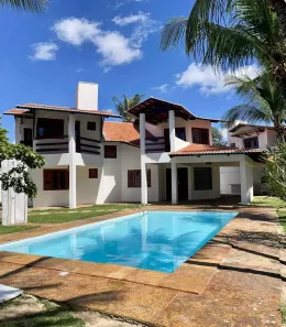 Casa com 5 Quartos para venda ou aluguel, 250m² no , Aquiraz