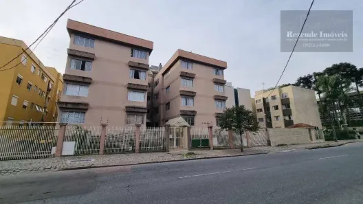 Apartamento com 2 Quartos à venda, 68m² no Água Verde, Curitiba