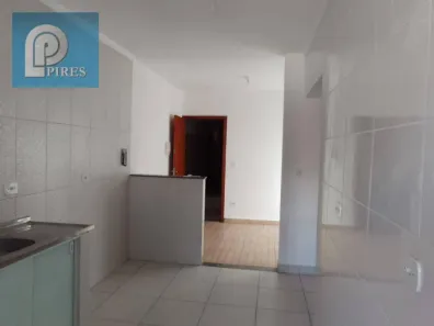 Apartamento com 1 Quarto para alugar, 40m² no Vila Maria Baixa, São Paulo