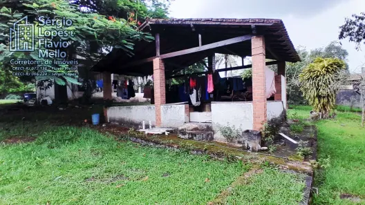 Fazenda/Sítio com 4 Quartos à venda, 250m² no Vila Rica, Itaboraí