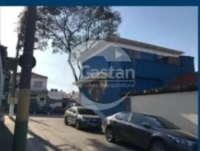 Prédio Comercial com 2 Quartos à venda, 270m² no Água Rasa, São Paulo
