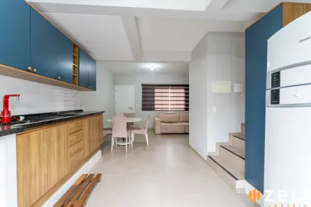 Casa com 3 Quartos à venda, 88m² no Escola Agrícola, Blumenau