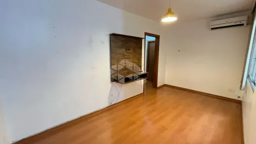 Apartamento com 2 Quartos para alugar, 59m² no Azenha, Porto Alegre