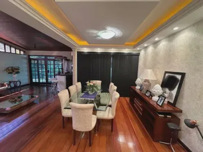 Casa com 5 Quartos à venda, 1000m² no São Francisco, Niterói