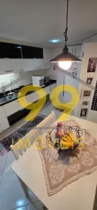 Apartamento com 4 Quartos à venda, 116m² no Jardim Marajoara, São Paulo