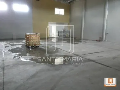 Ponto Comercial à venda, 500m² no Avelino Alves Palma, Ribeirão Preto