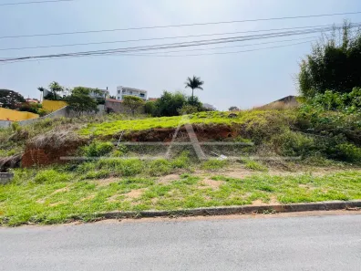 Lote/Terreno à venda, 495m² no Jardim Estancia Santana, Bragança Paulista