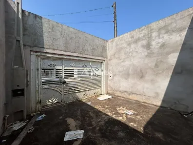 Casa com 2 Quartos à venda, 121m² no Jardim Conceição, Santa Bárbara D'Oeste