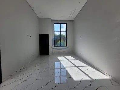 Casa de Condomínio com 3 Quartos à venda, 136m² no Loteamento Park Gran Reserve, Indaiatuba