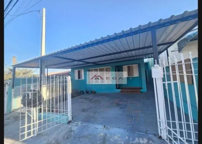 Casa com 3 Quartos à venda, 130m² no Vila Boa Esperança, Valinhos