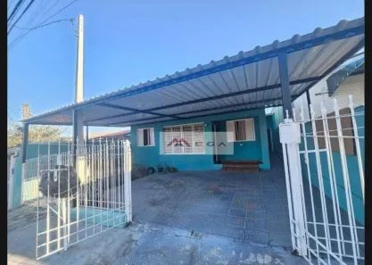 Casa com 3 Quartos à venda, 250m² no Vila Boa Esperança, Valinhos
