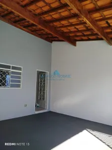 Casa com 2 Quartos à venda, 80m² no Jardim Tropical, Franca