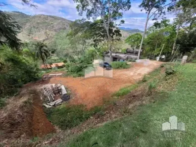 Lote/Terreno à venda, 1180m² no Pedro do Rio, Petrópolis
