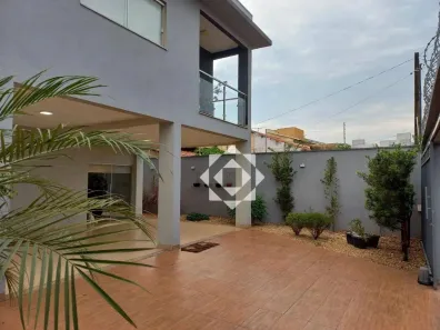 Casa com 4 Quartos à venda, 334m² no Plano Diretor Sul, Palmas