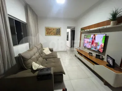 Casa com 3 Quartos à venda, 190m² no Planalto, Uberlândia