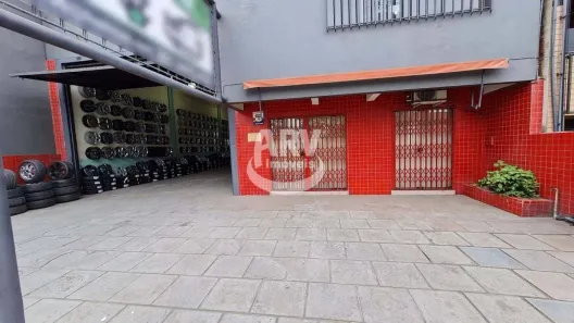 Ponto Comercial à venda, 440m² no City, Cachoeirinha