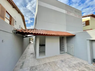 Apartamento com 3 Quartos à venda, 135m² no Chácara Jafet, Mogi das Cruzes