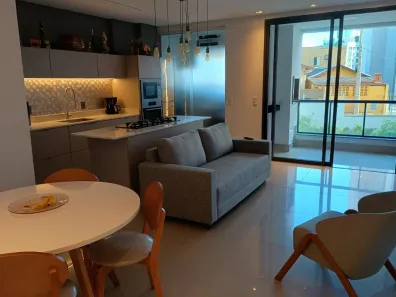 Apartamento com 2 Quartos à venda, 80m² no Agronômica, Florianópolis